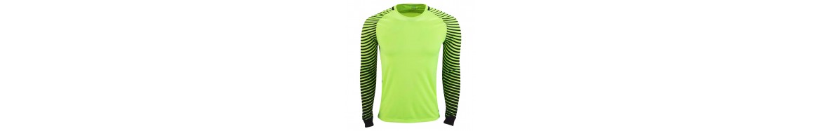 Goalkeeper Jerseys